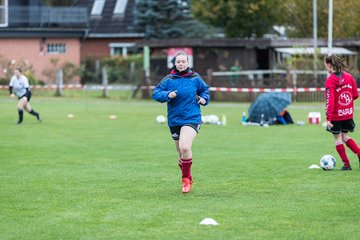 Bild 24 - Frauen SG Nie-Bar - Merkur Hademarschen : Ergebnis: 8:0